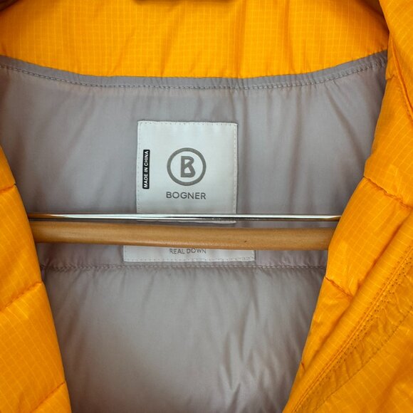 Bogner Women's Vera Down Ski Jacket - Picture 7 of 9